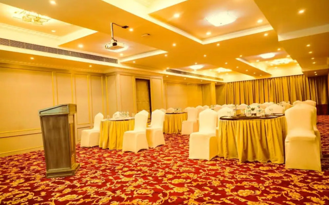 Kyriad Hotel Nashik