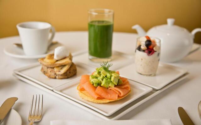 Althoff St. James's Hotel & Club London