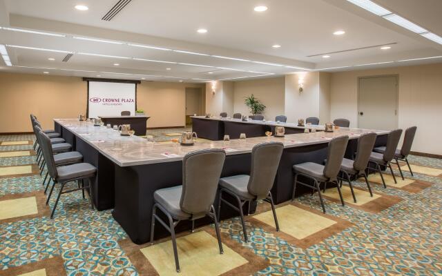 Crowne Plaza Seattle - Downtown by IHG