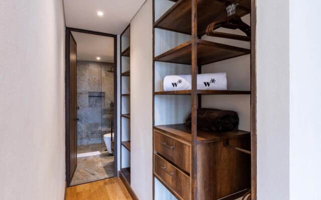 w Classy Loft in La Candelaria