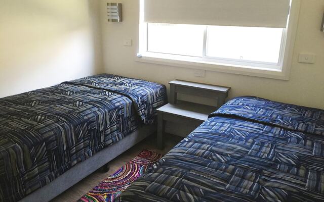 Merimbula Lake Holiday Park