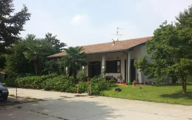 Azienda Agricola La Viscontella S.R.L.