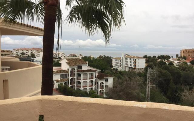 Seaview Penthouse