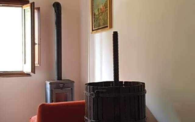 Agriturismo La Mandragola Relais