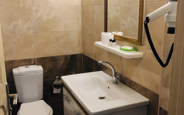 Hamit Hotel İstanbul
