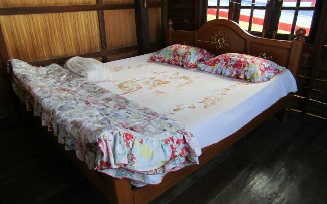 Baan Kokmuang Homestay