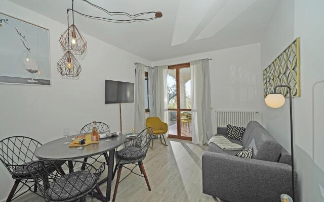 Le Giare PT/7 in Polpenazze del Garda