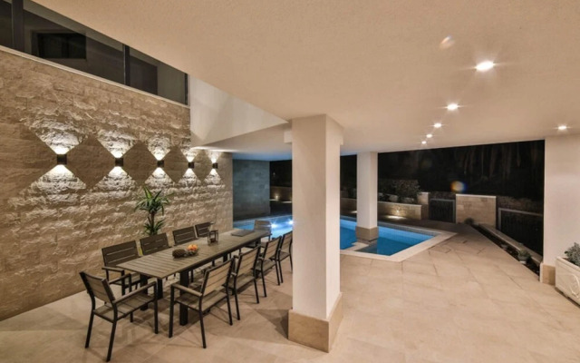 Villa Novela in Trogir
