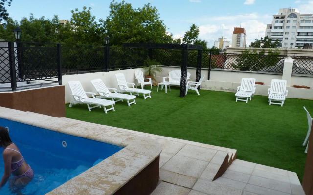 Hotel Astur