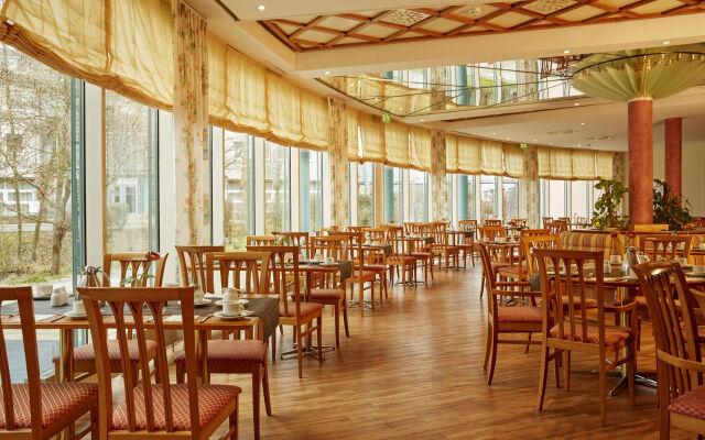 ACHAT Hotel Magdeburg