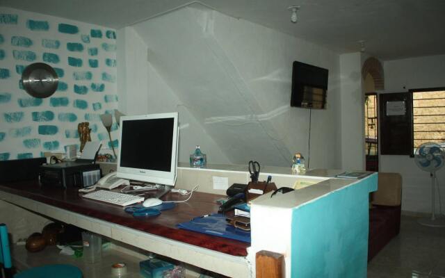 Hostal Casa Micaela