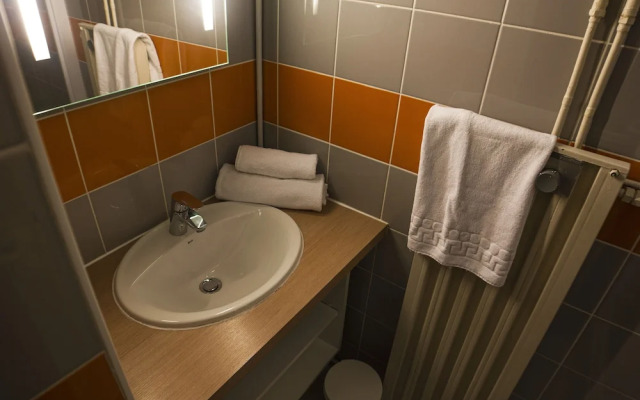 VVF Saint-Lary-Soulan Hautes-Pyrénées