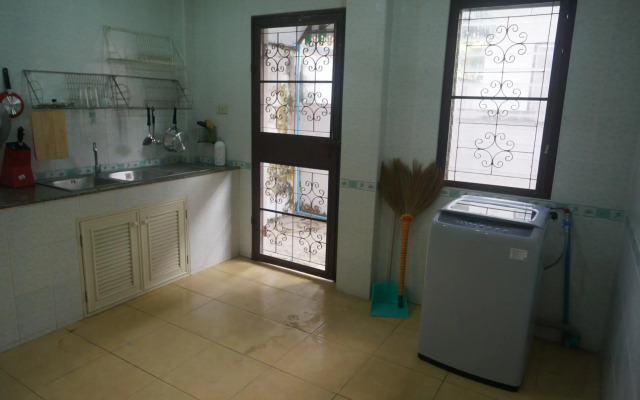 Lamai Apartment