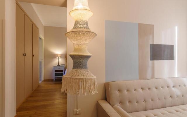 Boutique Hotel Aurora