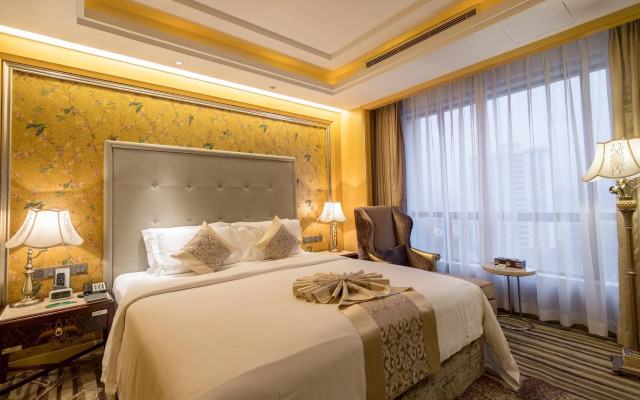 Sunshine Hotel Zhangjiajie