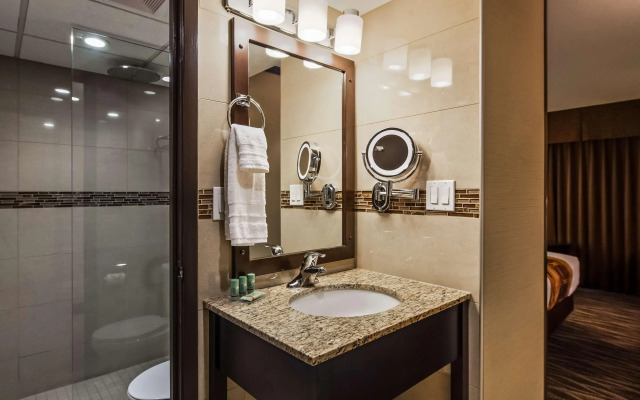 Best Western Wayside Inn