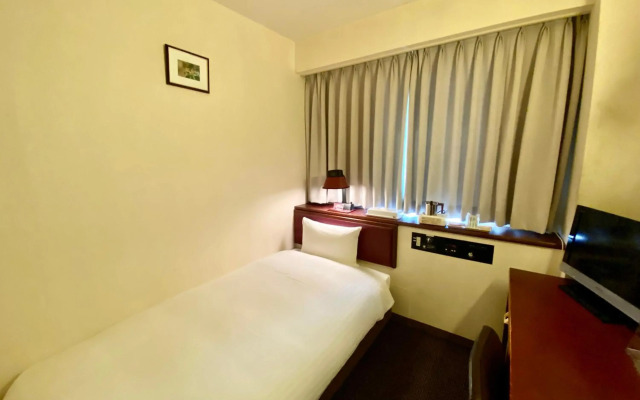 Smile Hotel Sasebo