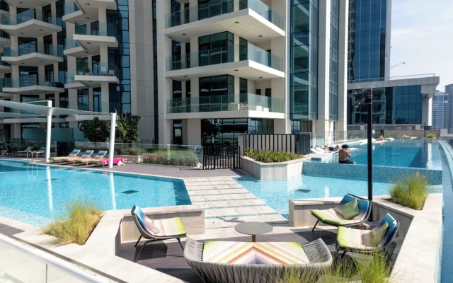 Lusso Hometels Missoni Business Bay