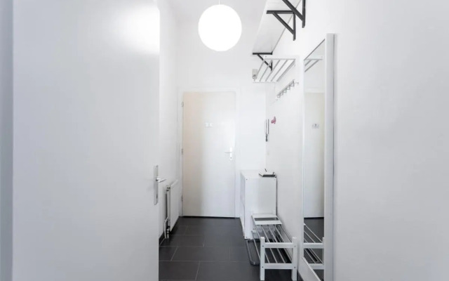 NEW ShalalaLiving Vienna - Apartment 02 - Meidlinger Markt