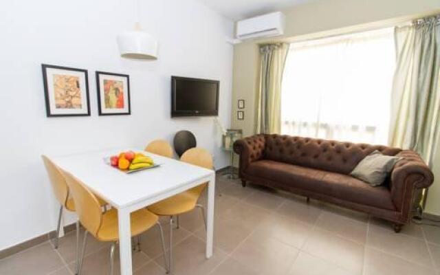 Impressive Apartment in the Centre