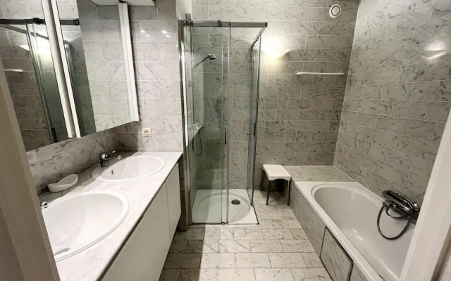 Apartment in Nieuwpoort Near the Beach