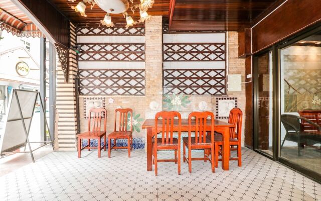 Hotel Jomtien View Paradise