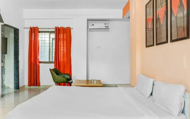 Oyo Flagship 703761 Aadinath Villa