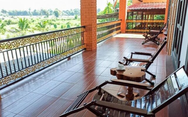 Myanmar Beauty Hotel 2