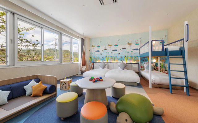 Kamenoi Hotel Kamogawa