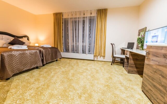 Miraj Resort