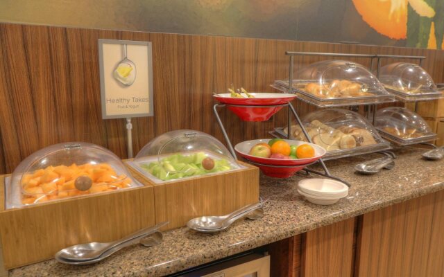 Fairfield by Marriott Mt Pleasant