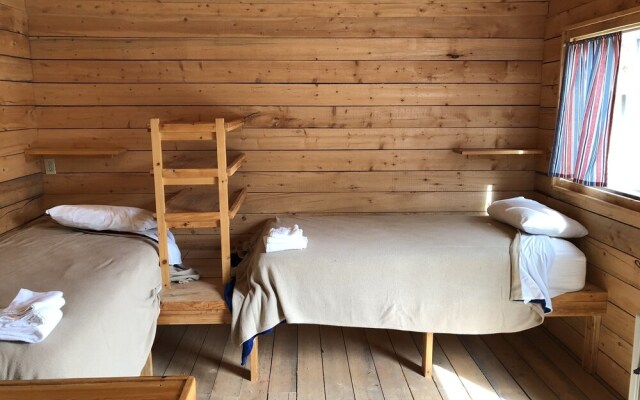 Ninilchik132.6 cabins and Rv park