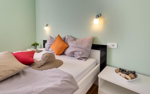 Villa Croatica Apartments
