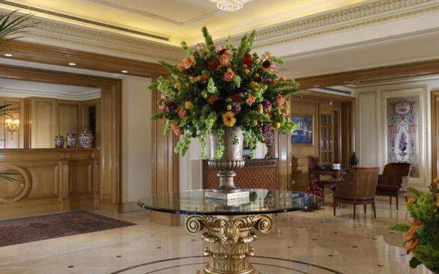 InterContinental Le Vendome Beirut