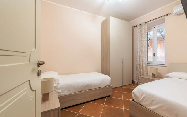 Alabardieri Apartments by Wonderful Italy