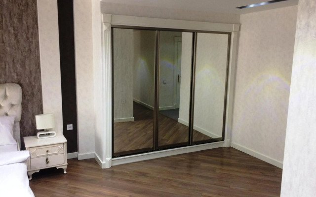 Park Azure Apartment Deluxe 2 Bedroom