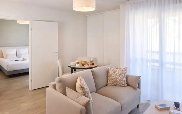 Quality Aparthotel Saumur