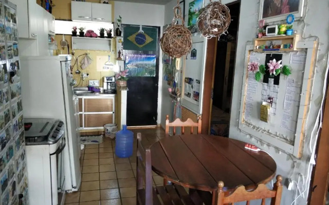 Da Maria - Ap Ao Lado Do Shopping Manaíra