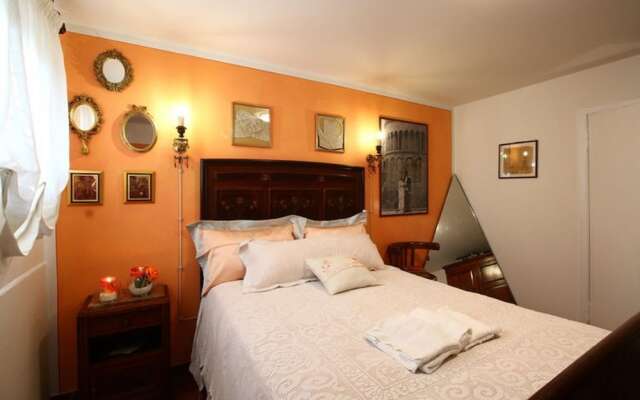 Il Collesu - Apartment in the Heart of Tuscany