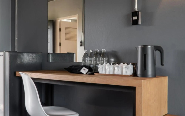 Get Zleep Premium Budget Hotel