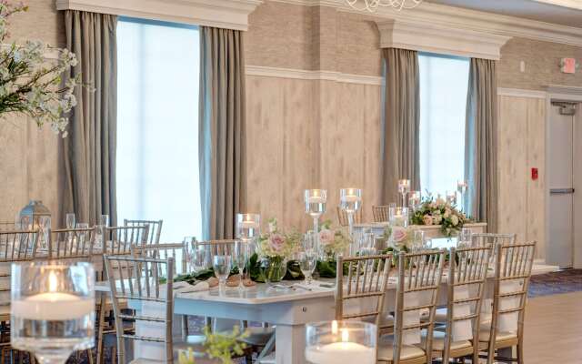 Hilton Garden Inn Hamilton