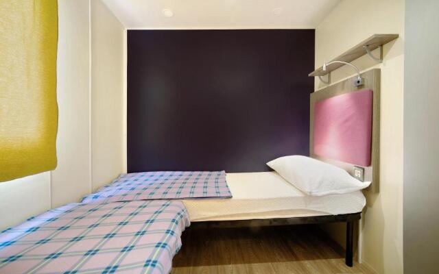 Camping Grande Italia Vulcano 5