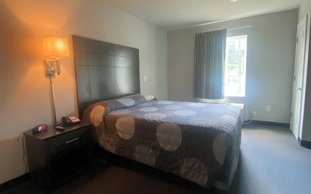 Savannah Suites Atlanta Airport