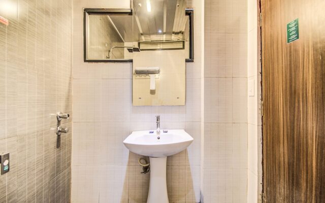 FabHotel Ivory Pearl Koramangala