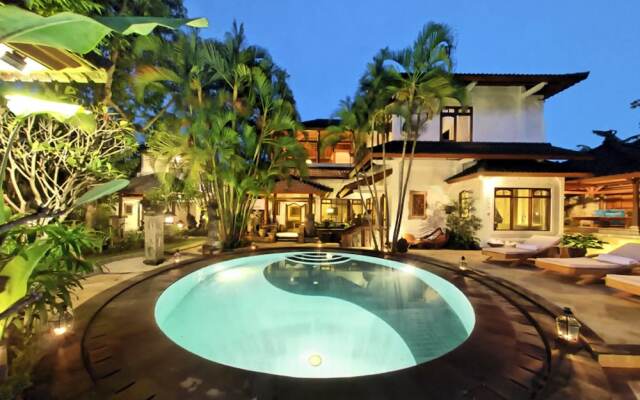 Villa Asih Legian