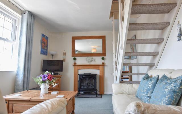 Harbour Life two bed First Floor Apartment