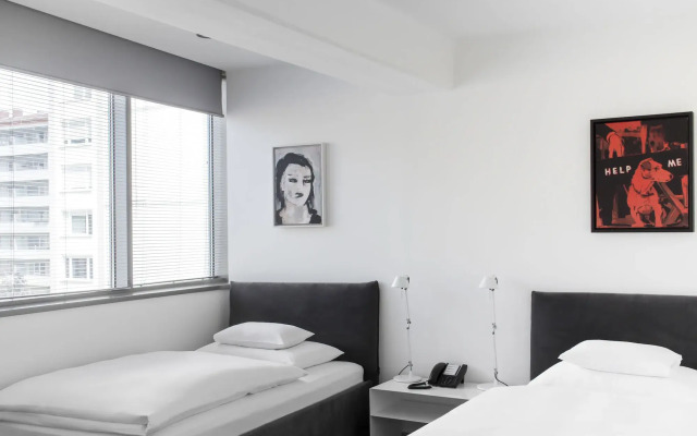 Augarten Art Hotel, a Member of Design Hotels