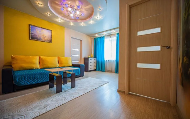 Apartments Five Stars Serene Home Comfort