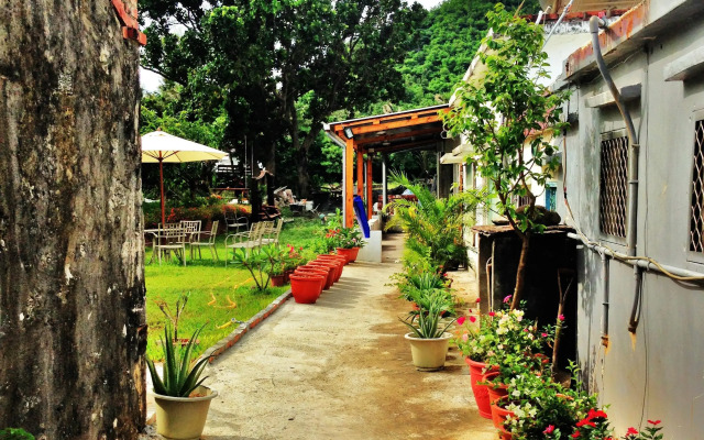 31 White Sands Bed and Breakfast