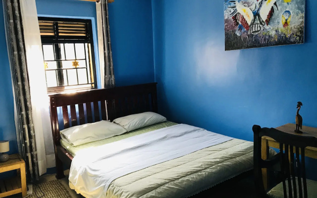 Warren's Cozy Place